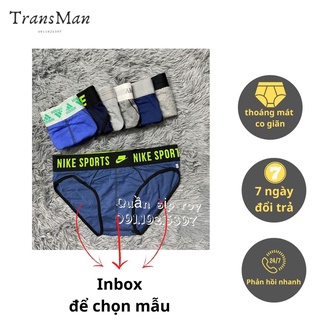 Combo 6 Quần Sịp Lgbt