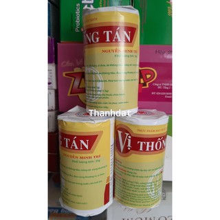 Vị thống tán nguyễn minh trí lọ 35gr