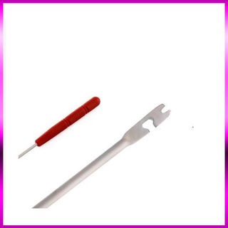 🐬 combo 2 Cây gỡ lưỡi câu cá 🐬