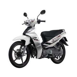 Ic Redleo đỏ dành cho Sirius