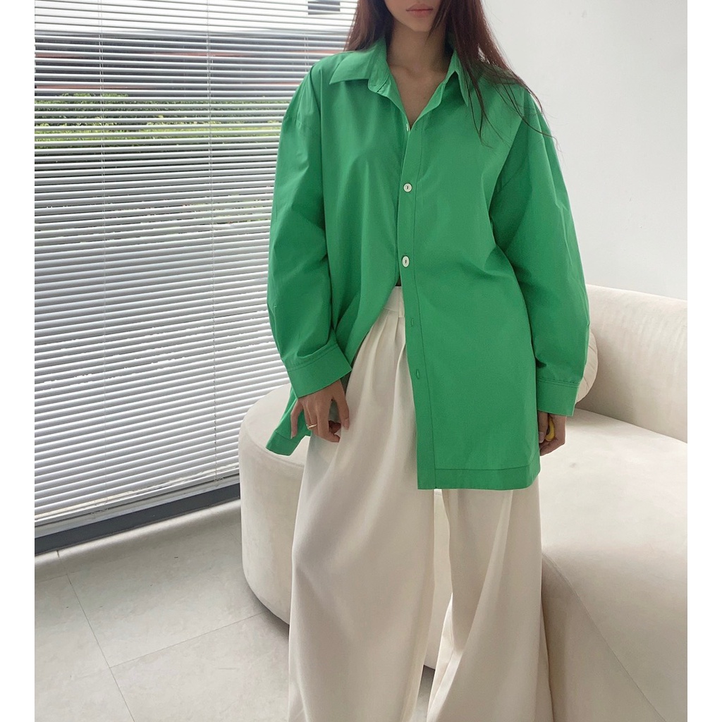 Nosbyn - Quần Xếp Ly Linen - N208-P001