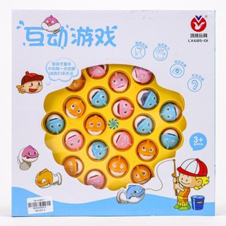 ( Hottrend sale 20%) : Đồ Chơi Câu Cá Cho Bé Loại To Đại