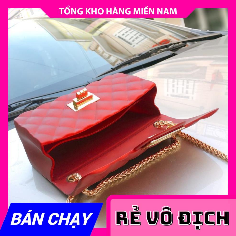 TÚI SILICON CHUẨN QC SIÊU SANG HN64 ❤100% ẢNH THẬT❤  MY