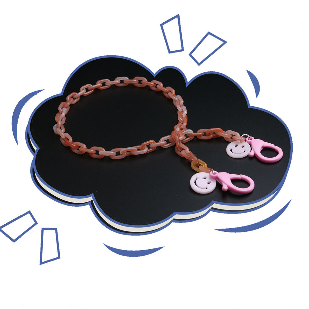 (Hàng Mới Về) Mắt Kính Chống Trượt Thiết Kế Thời Trang | BigBuy360 - bigbuy360.vn