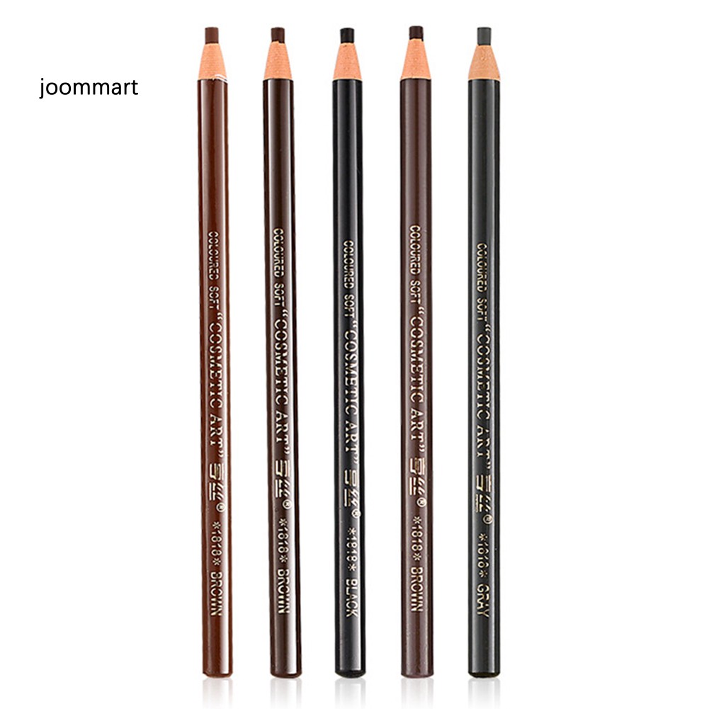 Bút chì vẽ lông mày chống nước chống mồ hôi không lem trang điểm lâu trôi | BigBuy360 - bigbuy360.vn