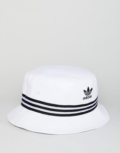 Nón bucket adidas