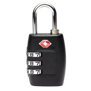[HCM] Ổ khóa số mini du lịch Jasit TSA335 cho Vali Balo Túi xách - Hàng chính hãng