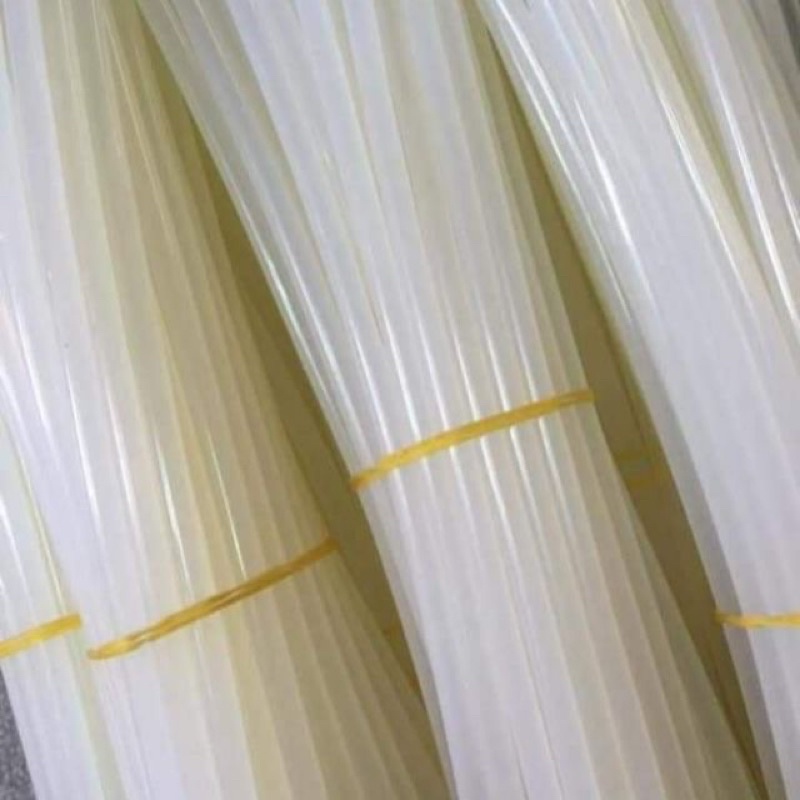 Keo nến dùng cho máy gắn keo 2 loại to - nhỏ