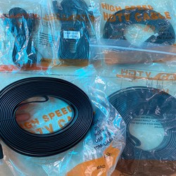 Dây cáp HDMI 3 MÉT DẸP YHB 030