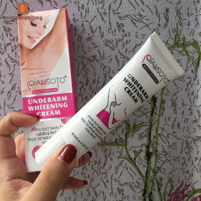 Kem Hỗ Trợ Giảm thâm và làm trắng vùng da dưới cánh tay tiện lợi độc đáo | BigBuy360 - bigbuy360.vn