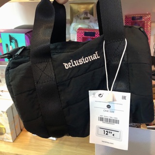 Túi xách Bershka