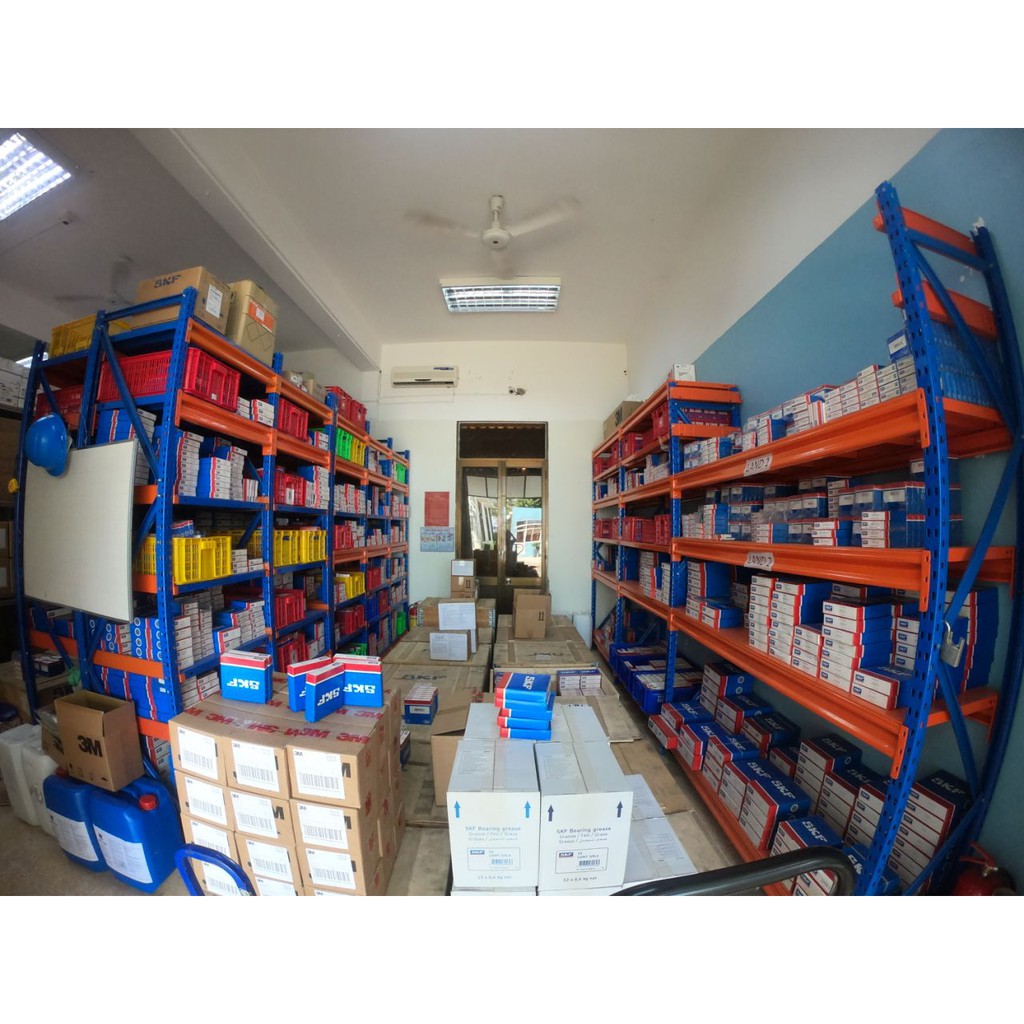 Vòng bi SKF chính hãng 6201, 6201/C3, 6201-2RSH, 6201-2RSH/C3, 6201-2Z, 6201-2Z/C3