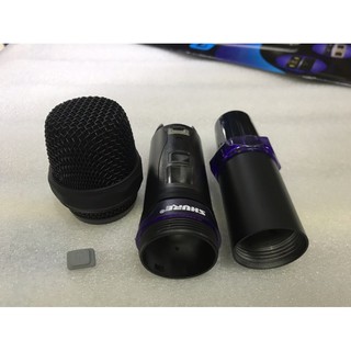 Vỏ tay mic ugx20ll