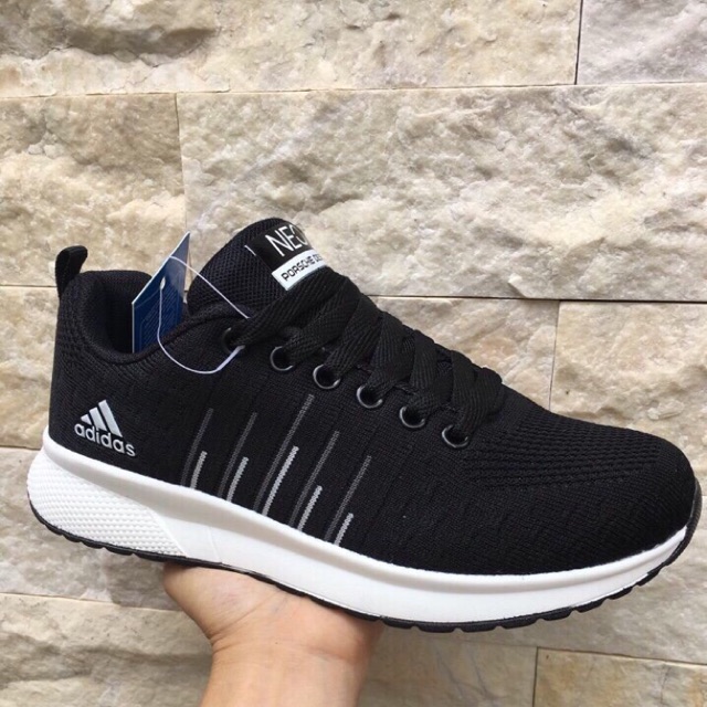 SALE KHỦNG 9/9 Giày adidas neo sporche v3 cặp đôi nam nữ