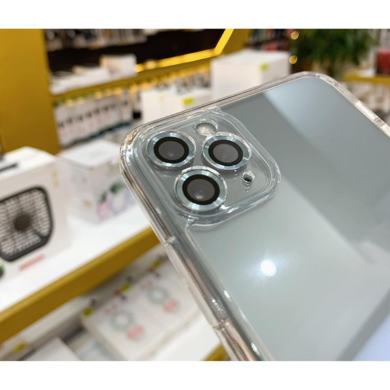 Ốp lưng iP sillicon dẻo trong suốt full dòng ip5-5s/ 6-6s/6-plus/7-8/7-8-plus/X-XS/XSMAX/11/11-pro/11-pro-max/XR/12