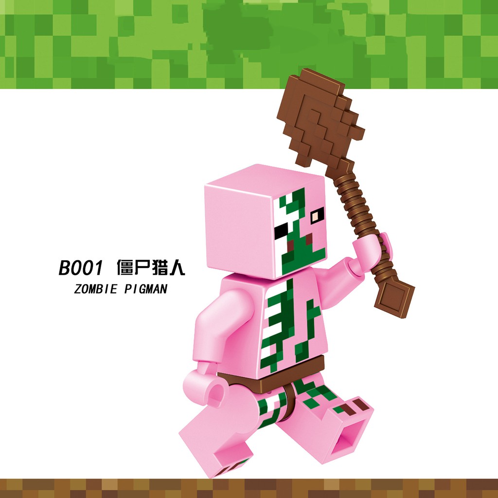 Đồ chơi lắp ráp mô hình ALEX My World độc đáo chất lượng cao