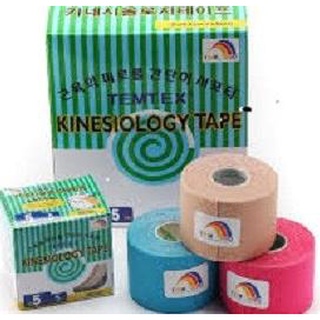 Băng Keo Dán Phong Cách Hàn Quốc