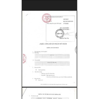 Trị mụn Decumar dạng kem và sữa rửa mặt