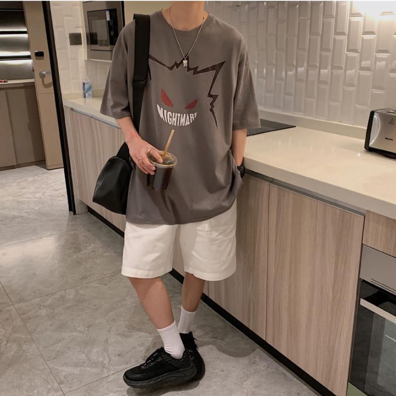 Áo Hoodie Tay Dài Phong Cách Hàn Quốc Cho Nam | BigBuy360 - bigbuy360.vn