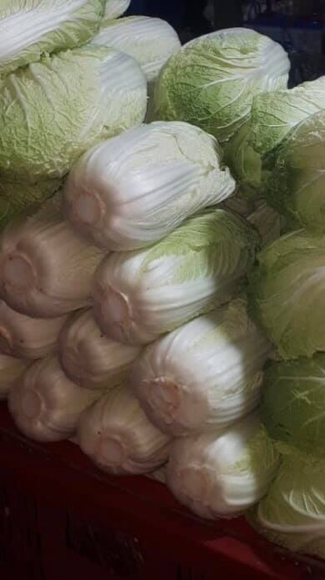 Kim chi cải thảo Hàn Quốc