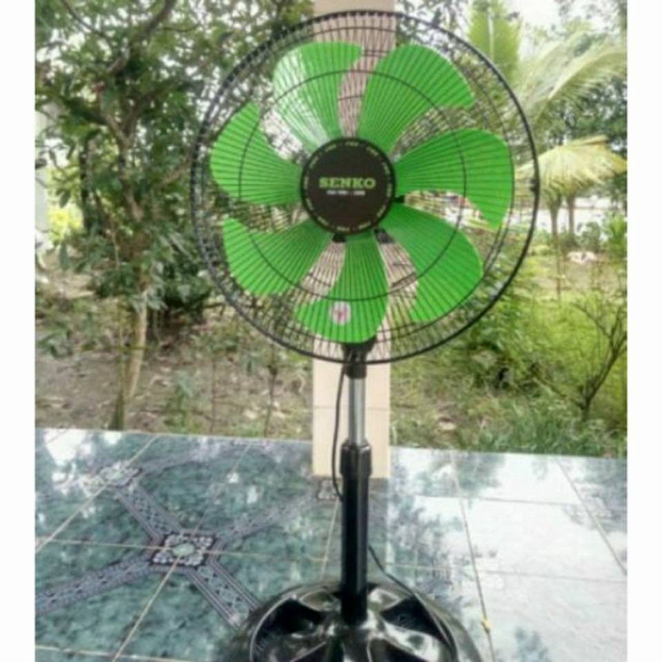 Quạt  lỡ senko LTS1636 TẶNG 1 MÓC DÁN TƯỜNG