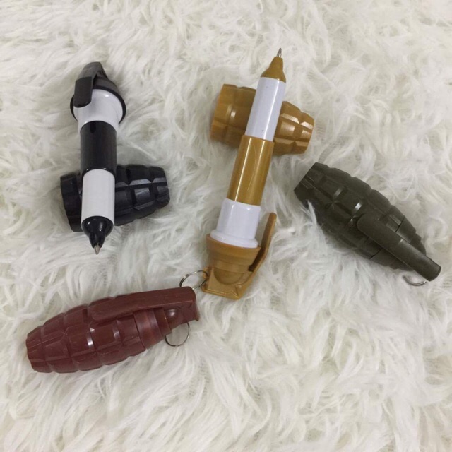 Combo 200c Bút mực nước