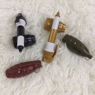 Combo 200c Bút mực nước