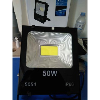Đèn Led pha 50w siêu sáng -  Chống nước IP66 - Tiết kiệm điện ( hàng cao cấp ) - Bảo hành 1 đổi 1