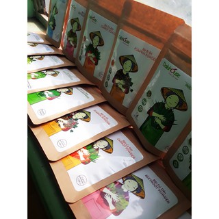 Bột củ dền sấy lạnh dalahouse gói 10gr - 505