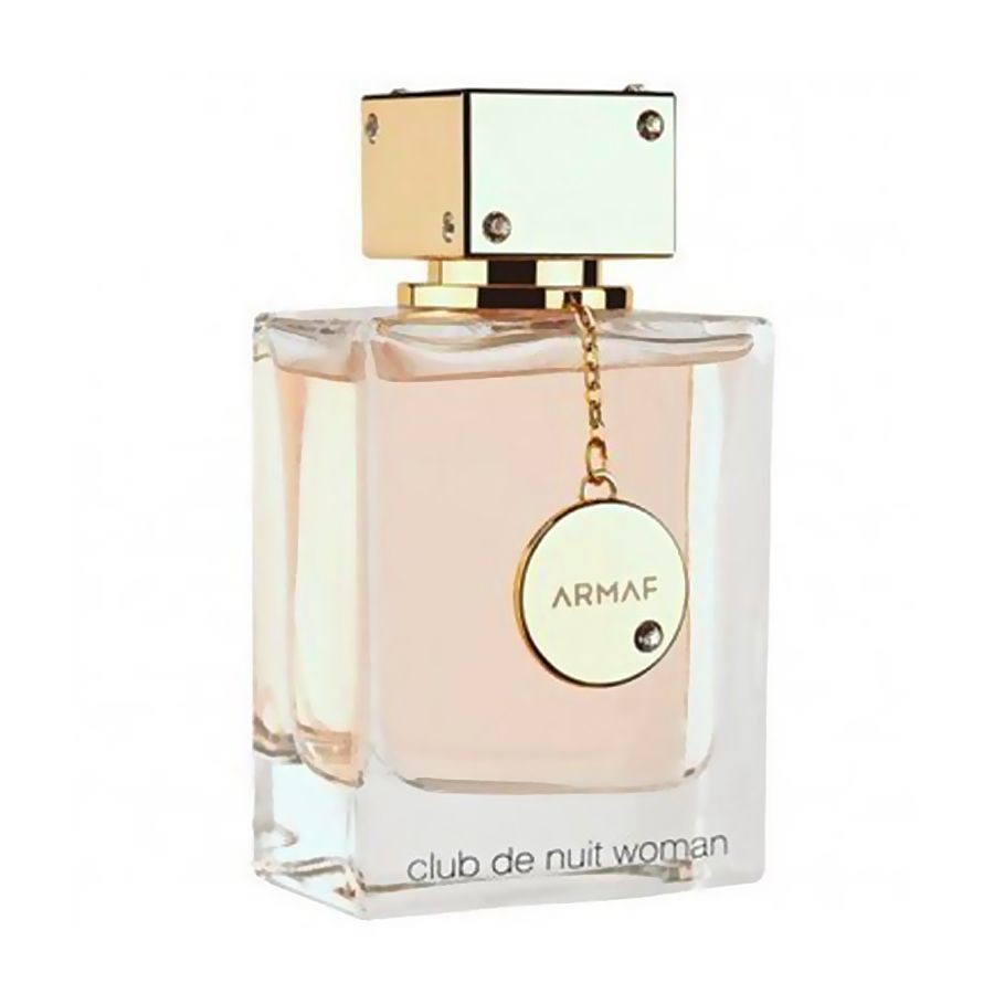 Nước hoa Armaf Club De Nuit Women | Thế Giới Skin Care