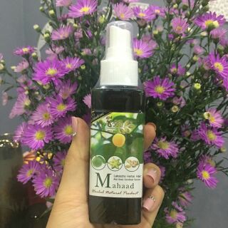 Tinh dầu mọc tóc Mahaad