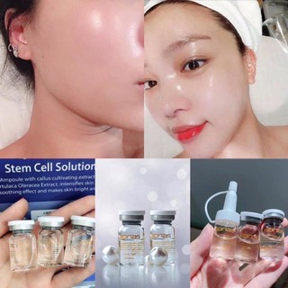 Tế Bào Gốc Ronas Stem Cell Hàn Quốc (1 hộp)