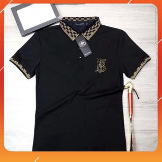 ( hotttt ) [ ] ÁO thun nam polo coton cao cấp ( ẢNH THẬT ) ( ảnh thật )