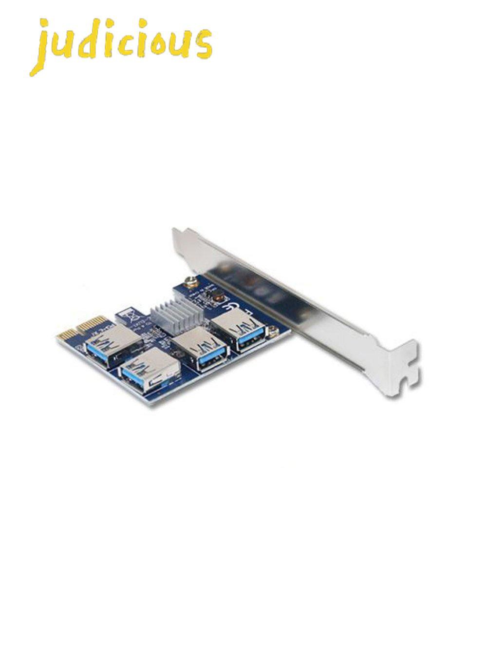 Bộ Chuyển Đổi Giao Diện Pci-E One Sang Usb 3.0 | BigBuy360 - bigbuy360.vn