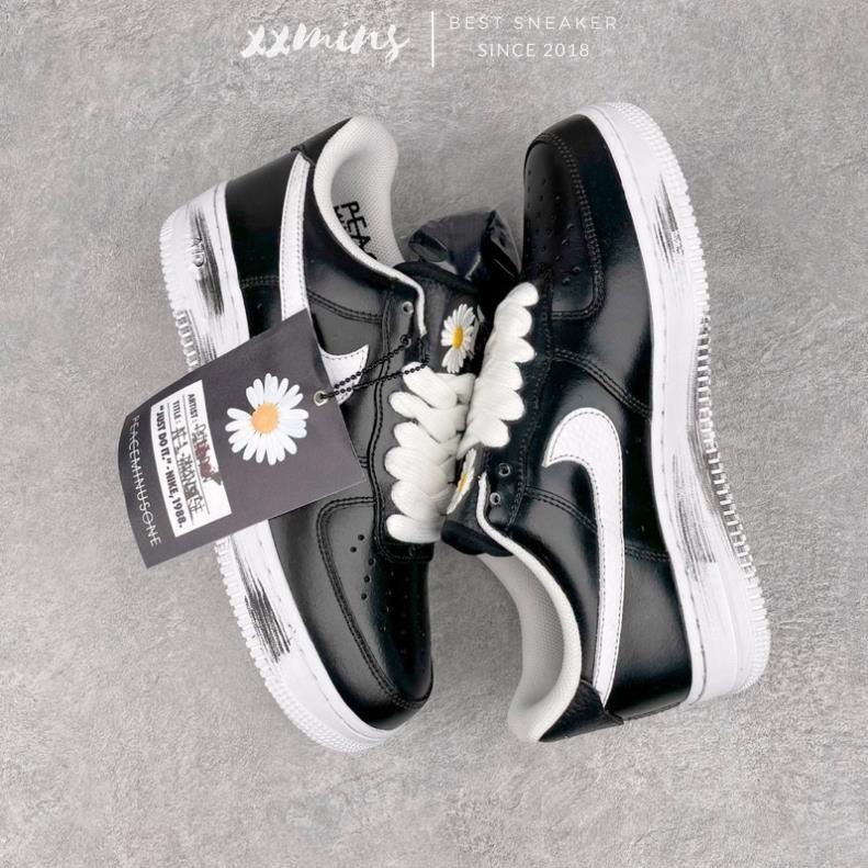Giày Air Force 1 x Para Noise GD ( Best H12)