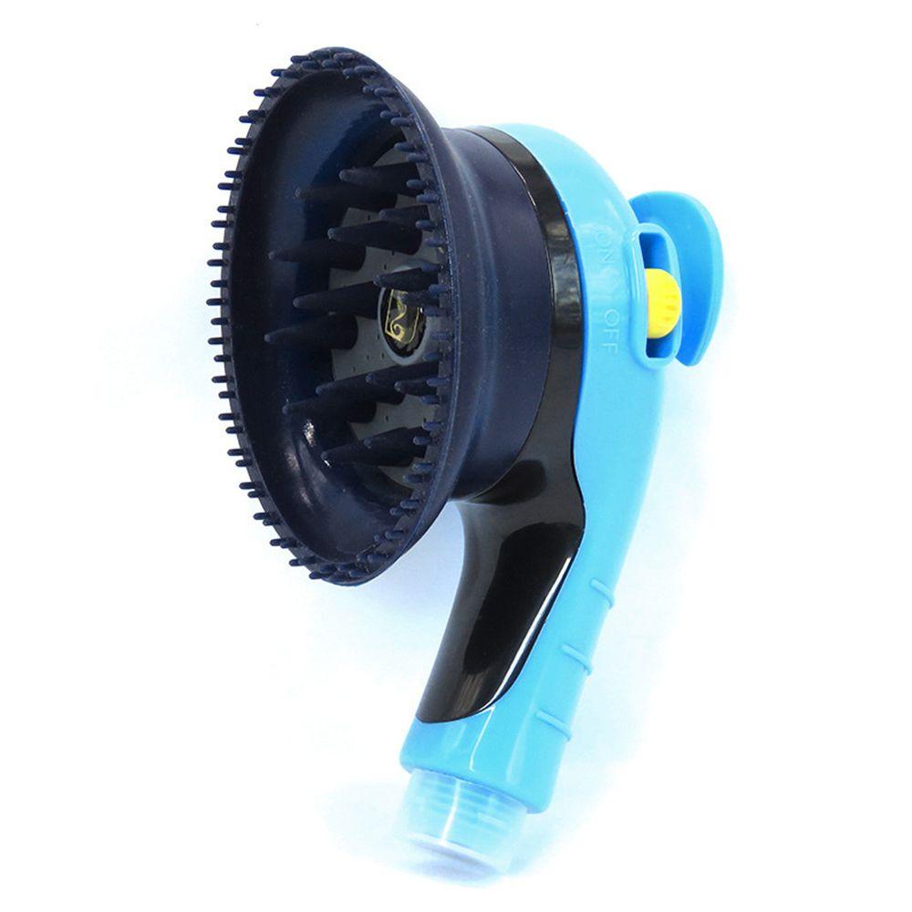 WTTLE Vòi Hoa Sen Cho Thú Cưng Tiện Dụng