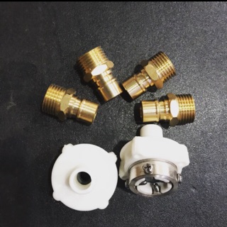 Đầu cấp nước máy giặt