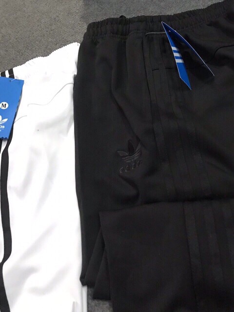 QUẦN JOGGER 3 SỌC NỮ - HÀNG CAO CẤP