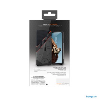 Ốp lưng iPhone SE 2020 UAG Pathfinder Series