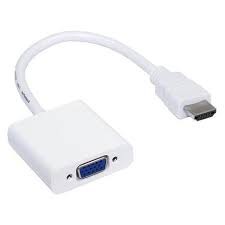 Cáp chuyển đổi HDMI sang VGA