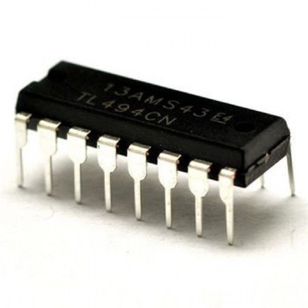 IC26 IC TL494 (IC TẠO DAO ĐỘNG)