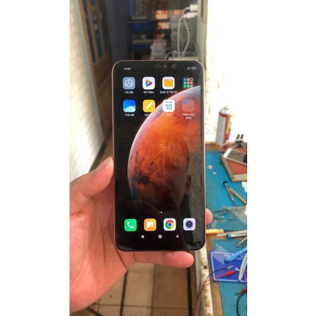 điện thoại Xiaomi redmi note 6 pro cũ