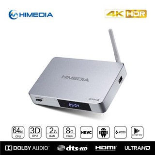 Himedia Q5Pro Tặng Combo +Km800 Code Vip Hdplay(trọn đời) +Code Vip SCTV(truyền hình)