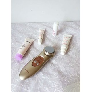 Máy chăm sóc da và massage mặt Notime