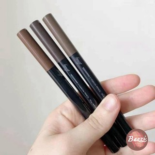 Chì kẻ mày the face shop
