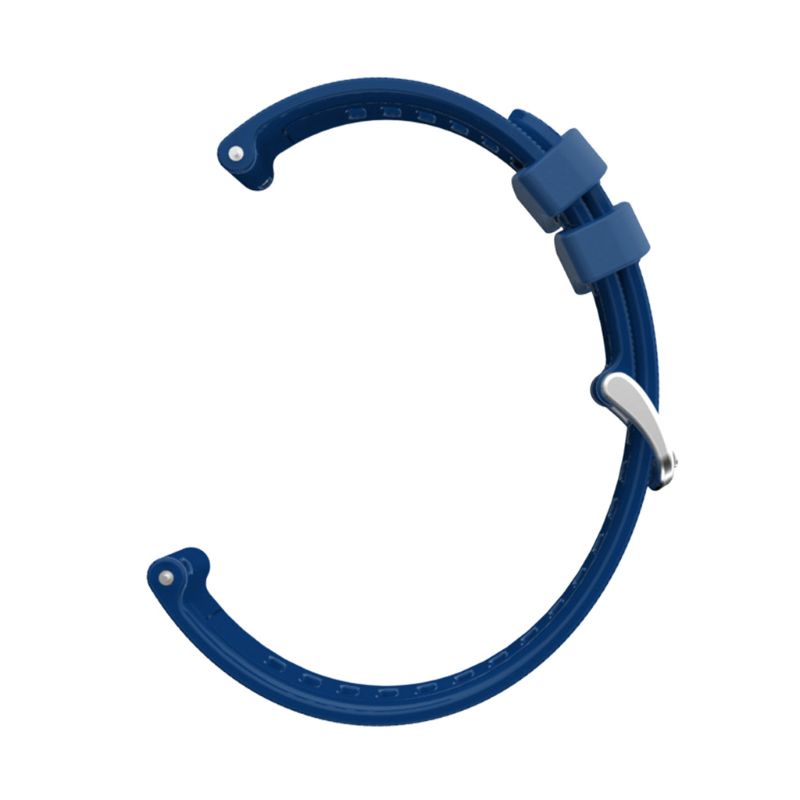 Dây Đeo Thay Thế 20mm Chuyên Dụng Cho GArmin Forerunner 245 245M 645 Thời Trang