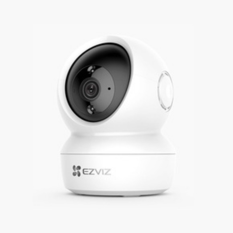 Camera Wifi Ezviz C6N 1080p 2MP / 2K 4MP Siêu Net Xoay 360 độ - Đàm Thoại 2 Chiều - Hàng Chính Hãng -