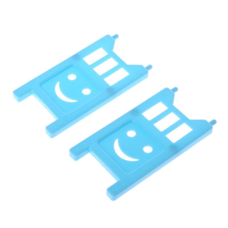 Phụ kiện búp bê đồ chơi cầu trượt cho búp bê barbie ANDATOY AD916