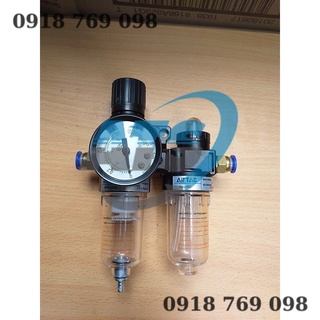 Bộ lọc đôi khí nén Airtac AFC-2000