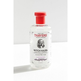 Toner THAYERS Witch Hazel Alcohol-Free Lavender